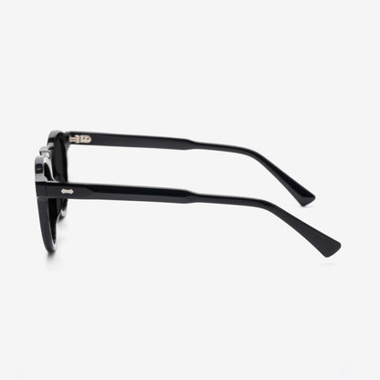 FREJYA BLACK | Black
