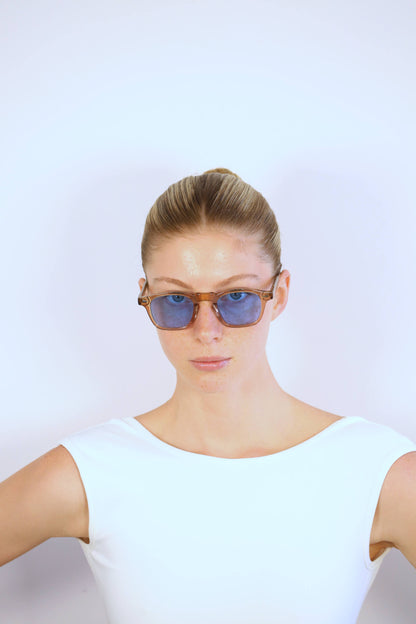 NJORD CHAMPAGNE | Blue