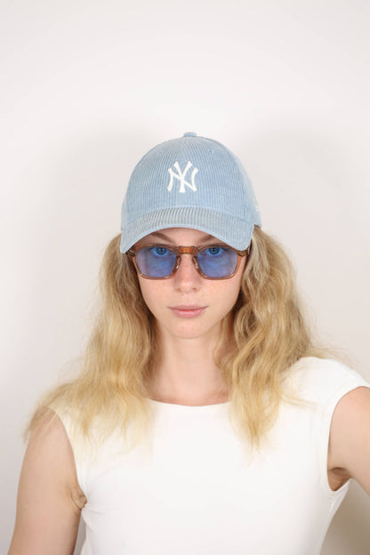 NJORD CHAMPAGNE | Blue