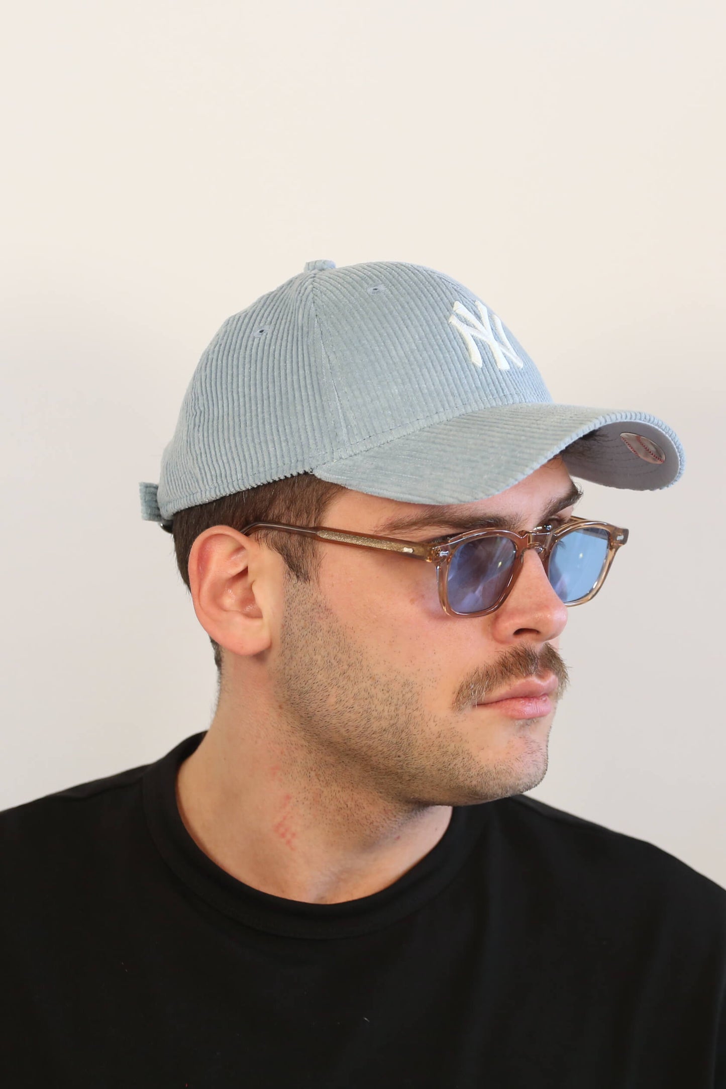 NJORD CHAMPAGNE | Blue