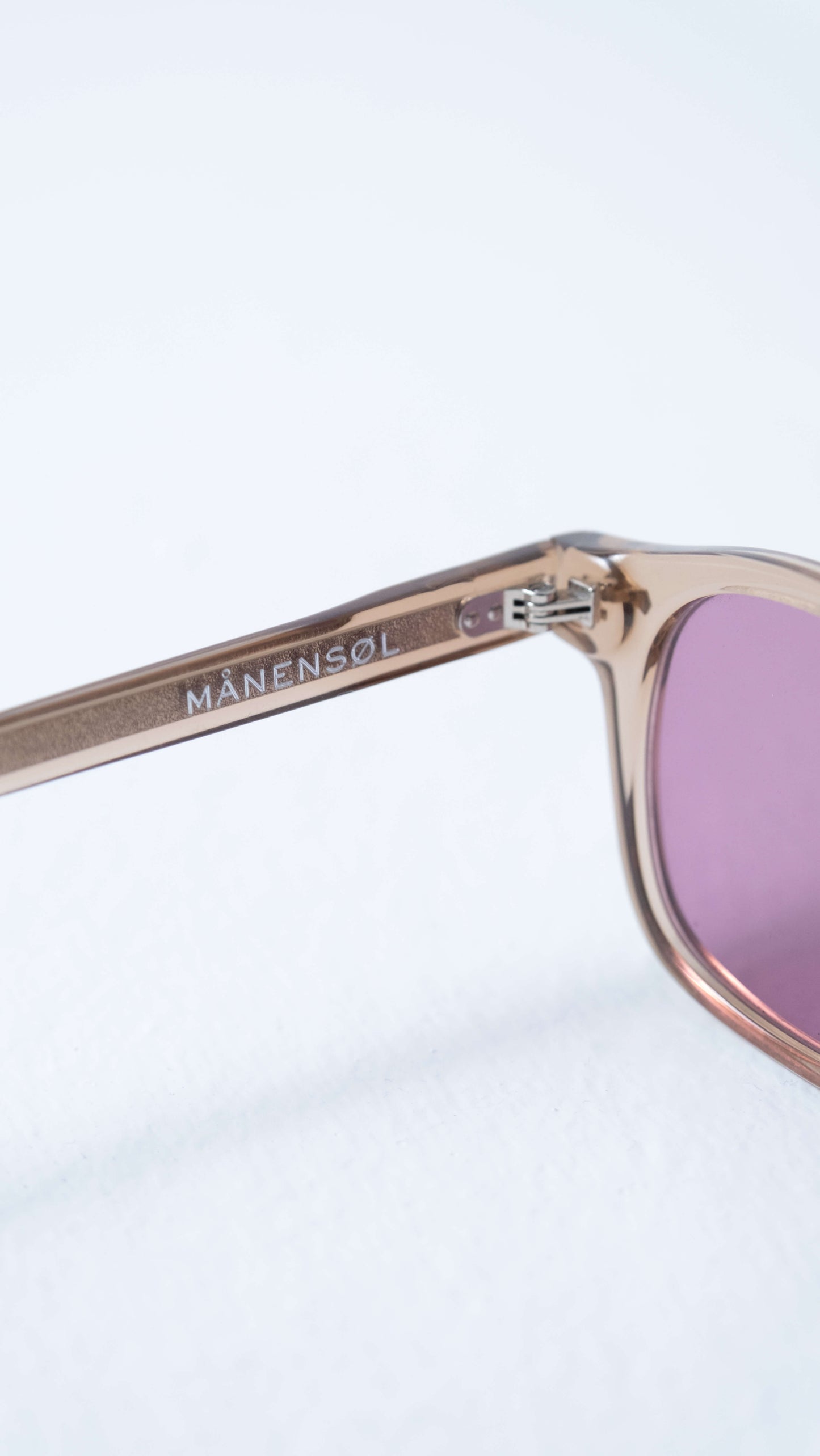 NJORD CHAMPAGNE | Purple