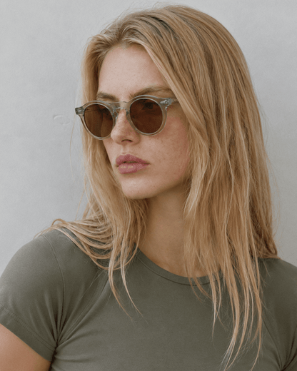 FREJYA CRYSTAL | Brown