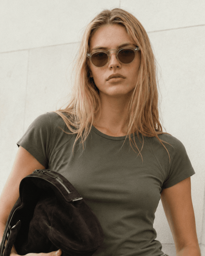 FREJYA CRYSTAL | Brown
