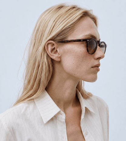 FREJYA MAGMA | Brown