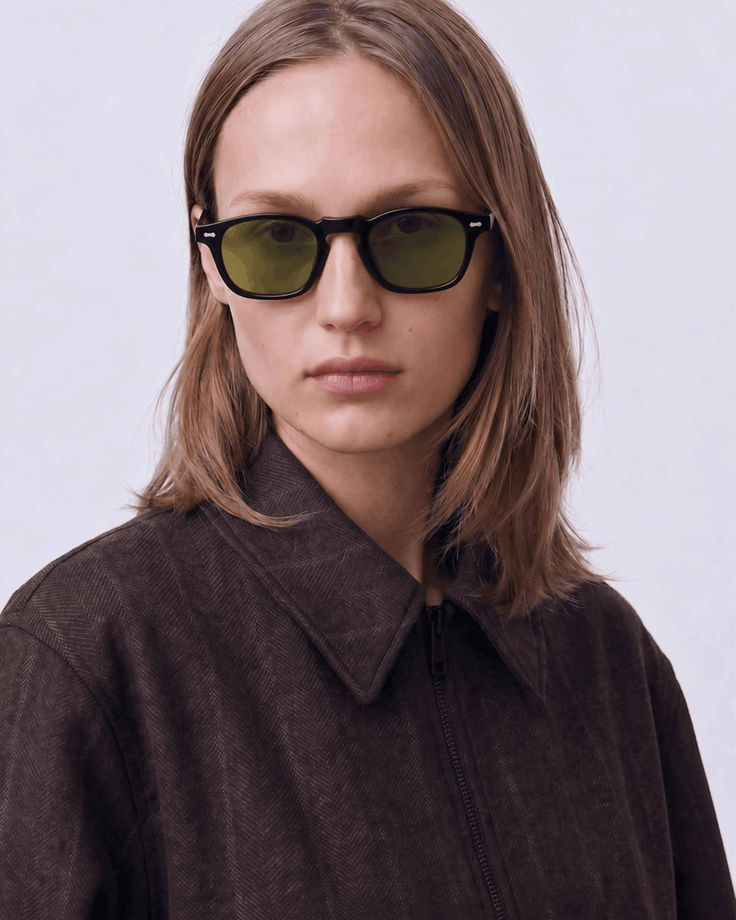 NJORD BLACK | Green