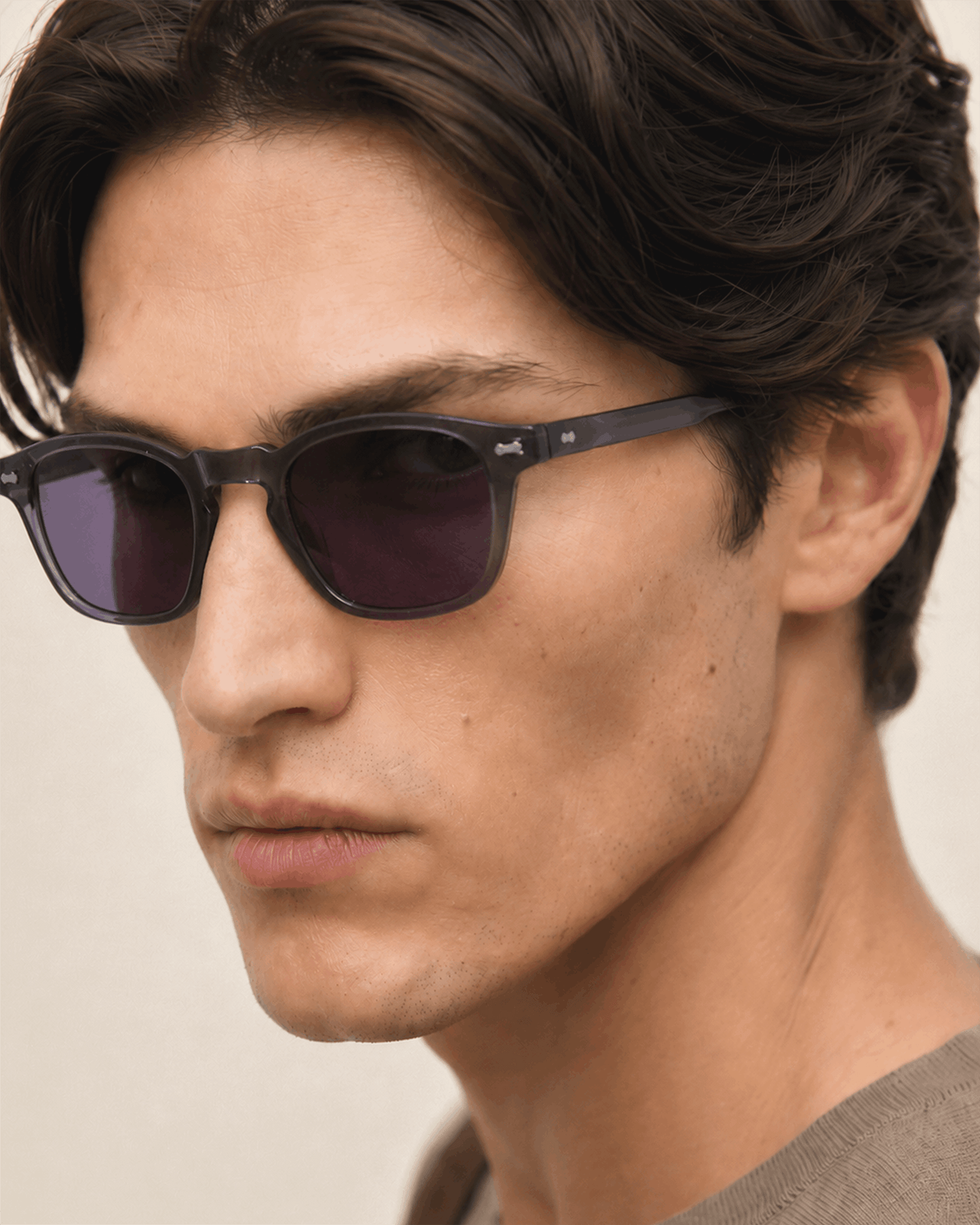NJORD FUME | Gray