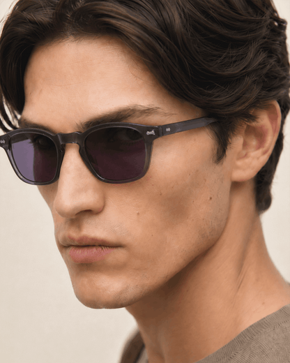 NJORD FUME | Gray