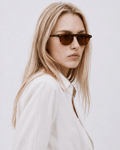 NJORD MAGMA | Brown