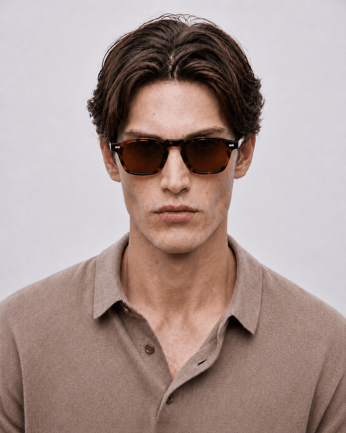 NJORD MAGMA | Brown