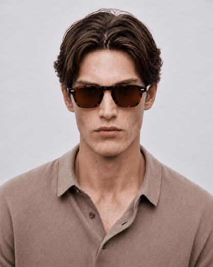 NJORD MAGMA | Brown