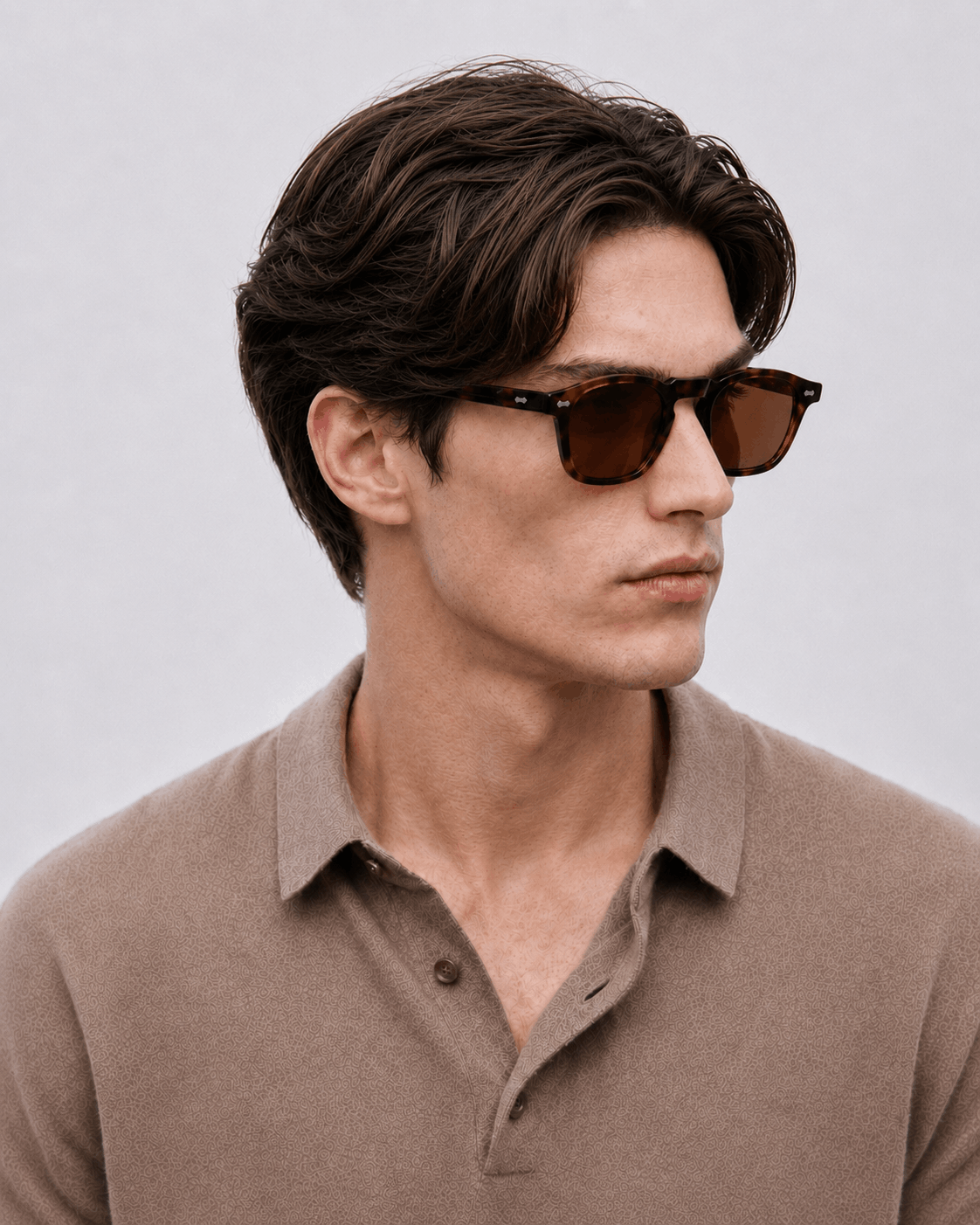 NJORD MAGMA | Brown