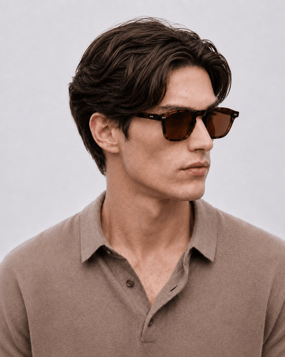 NJORD MAGMA | Brown
