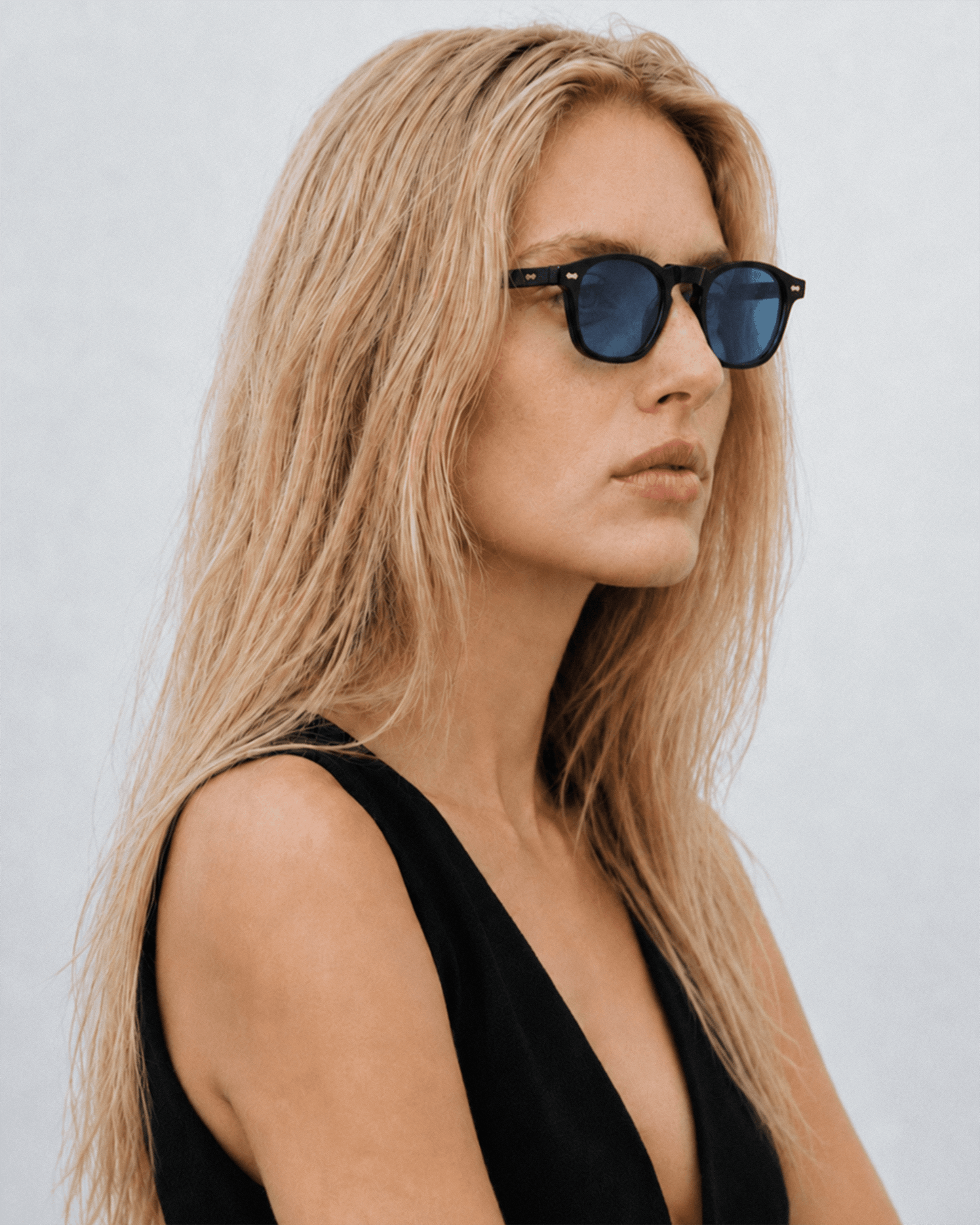 NJORD MIDNIGHT | Blue