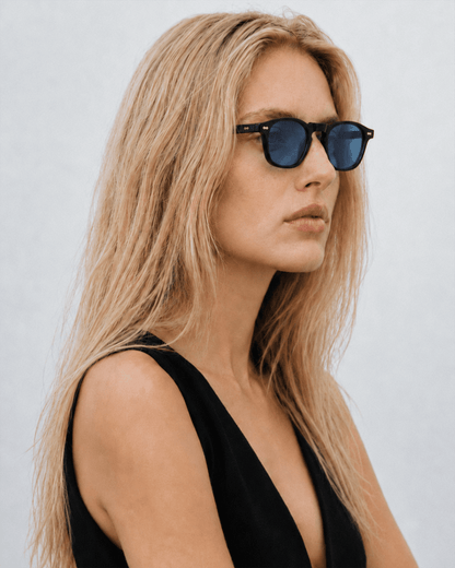 NJORD MIDNIGHT | Blue