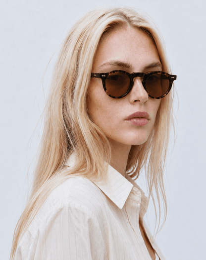 FREJYA MAGMA | Brown