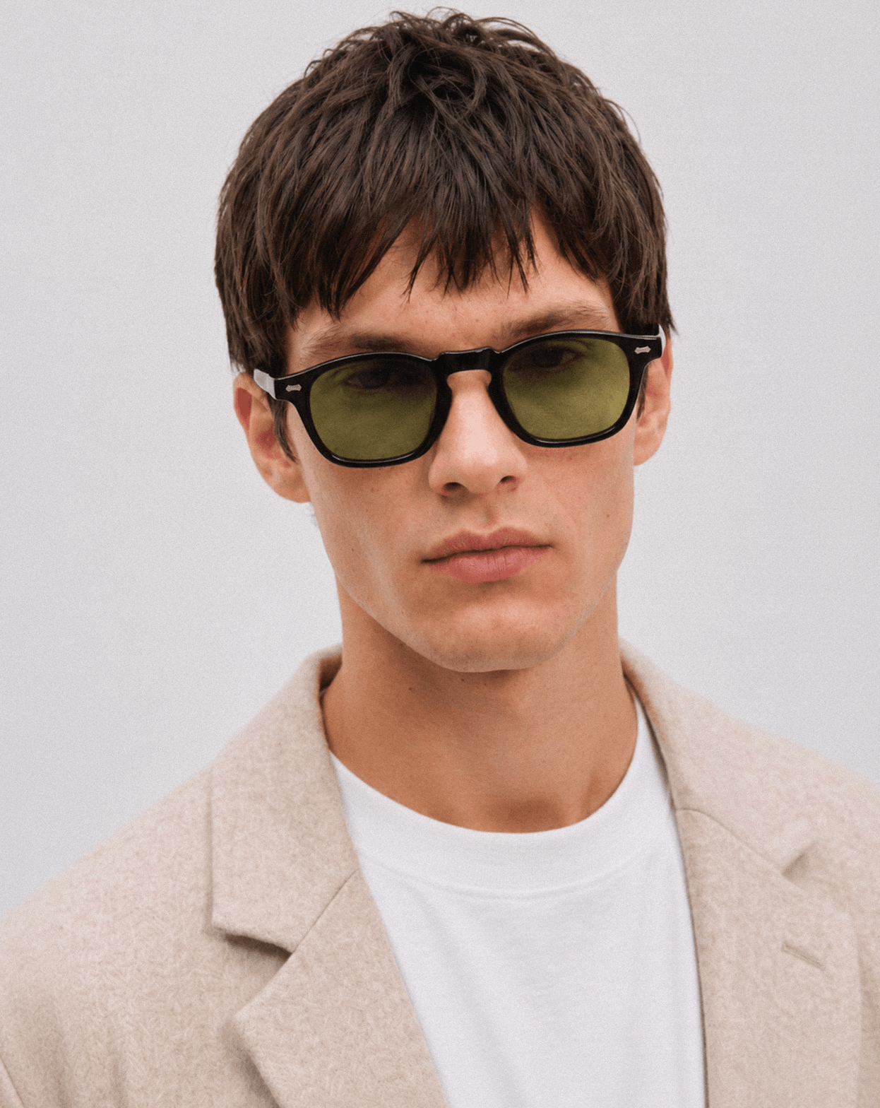 NJORD BLACK | Green