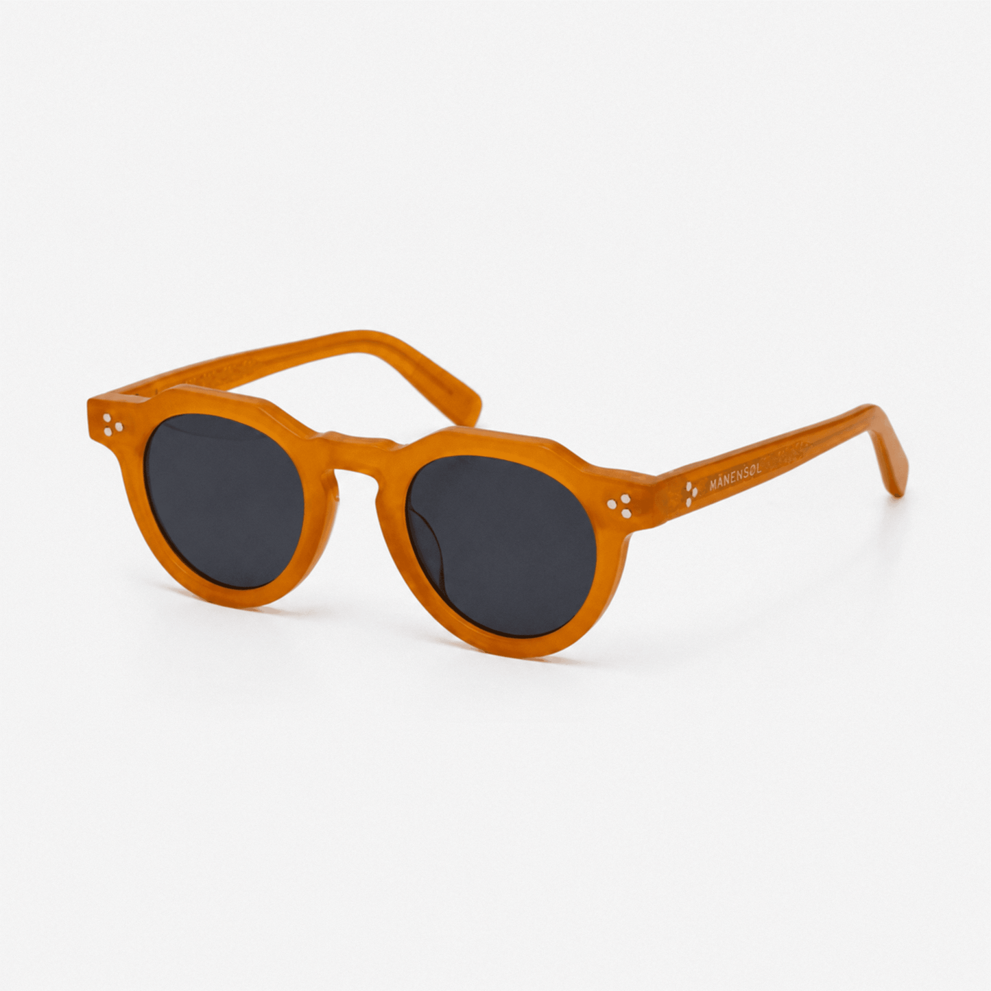 TROMSØ AMBER | Gray