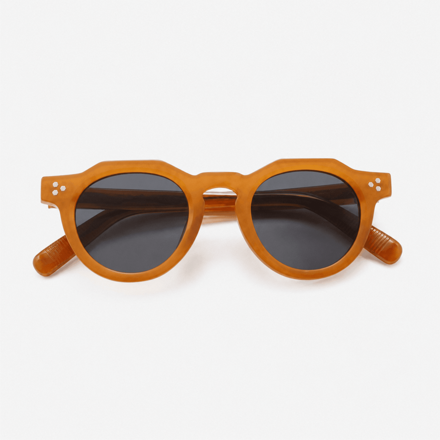 TROMSØ AMBER | Gray