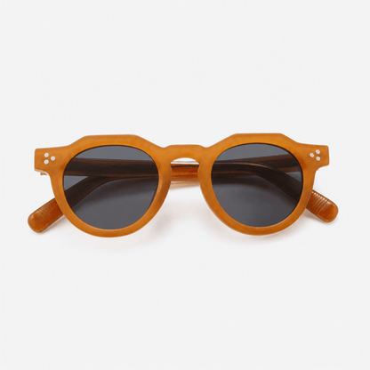 TROMSØ AMBER | Gray