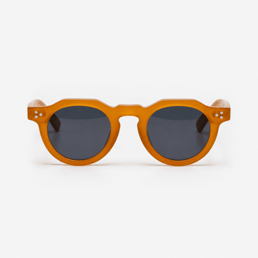 TROMSØ AMBER | Gray