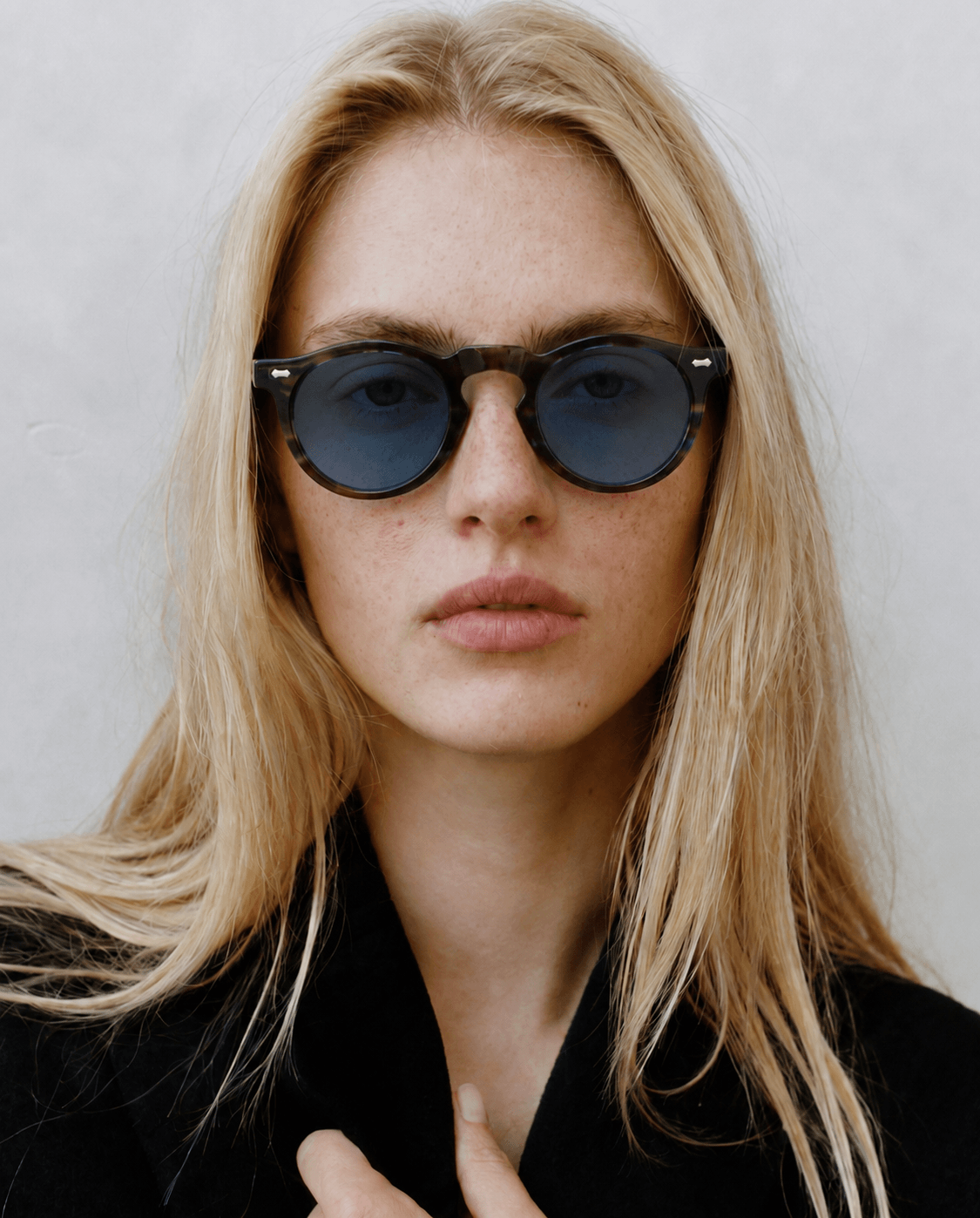 FREJYA AURORA | Blue