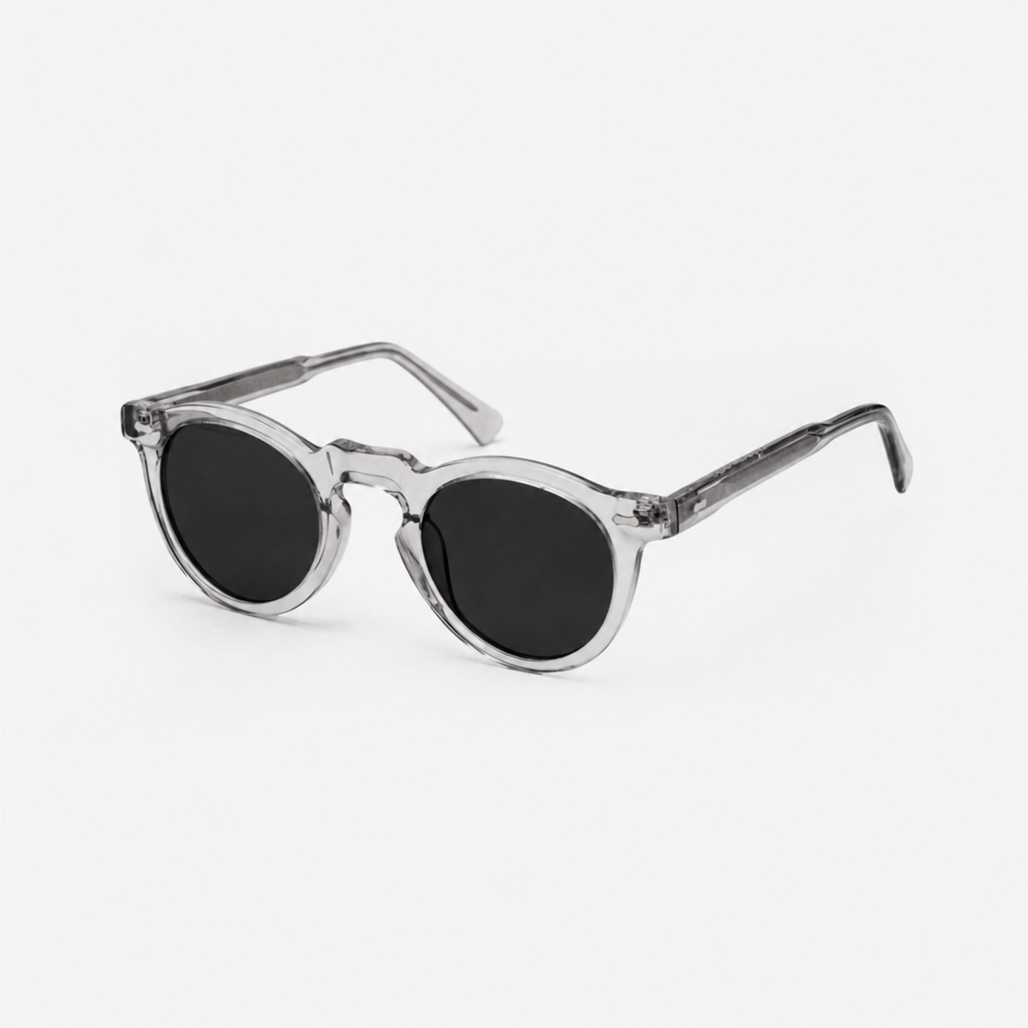 FREJYA CRYSTAL | Black