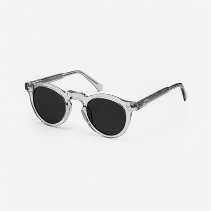 FREJYA CRYSTAL | Black