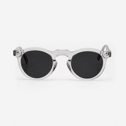 FREJYA CRYSTAL | Black