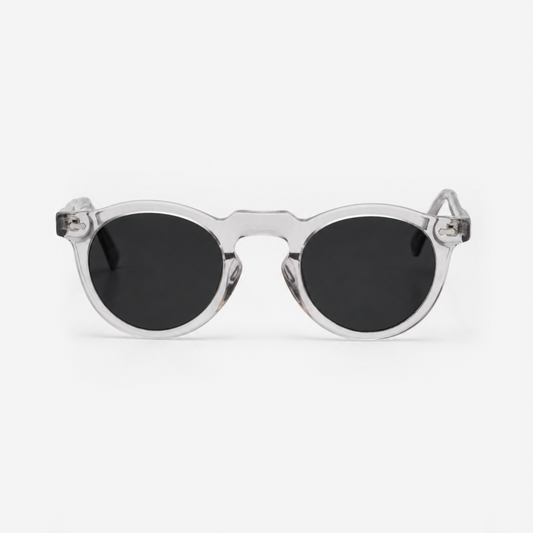 FREJYA CRYSTAL | Black
