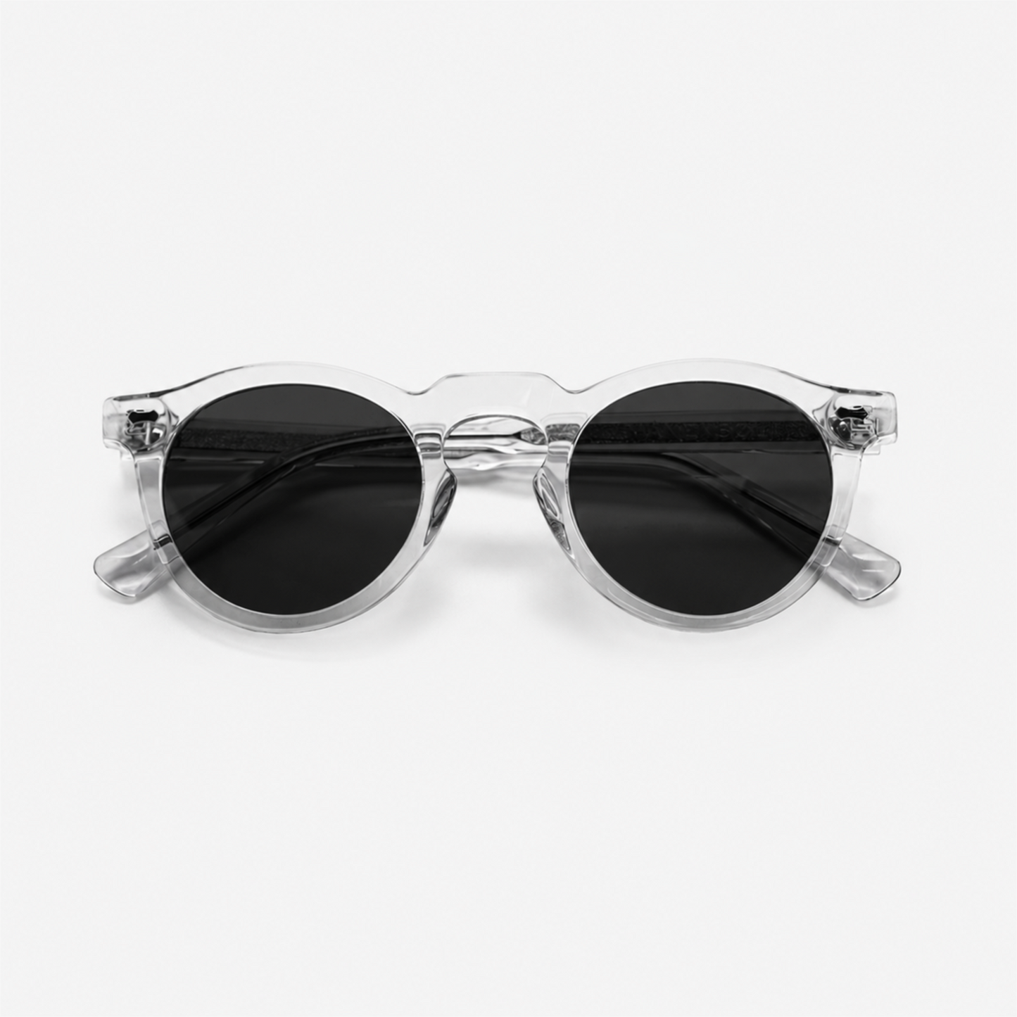 FREJYA CRYSTAL | Black
