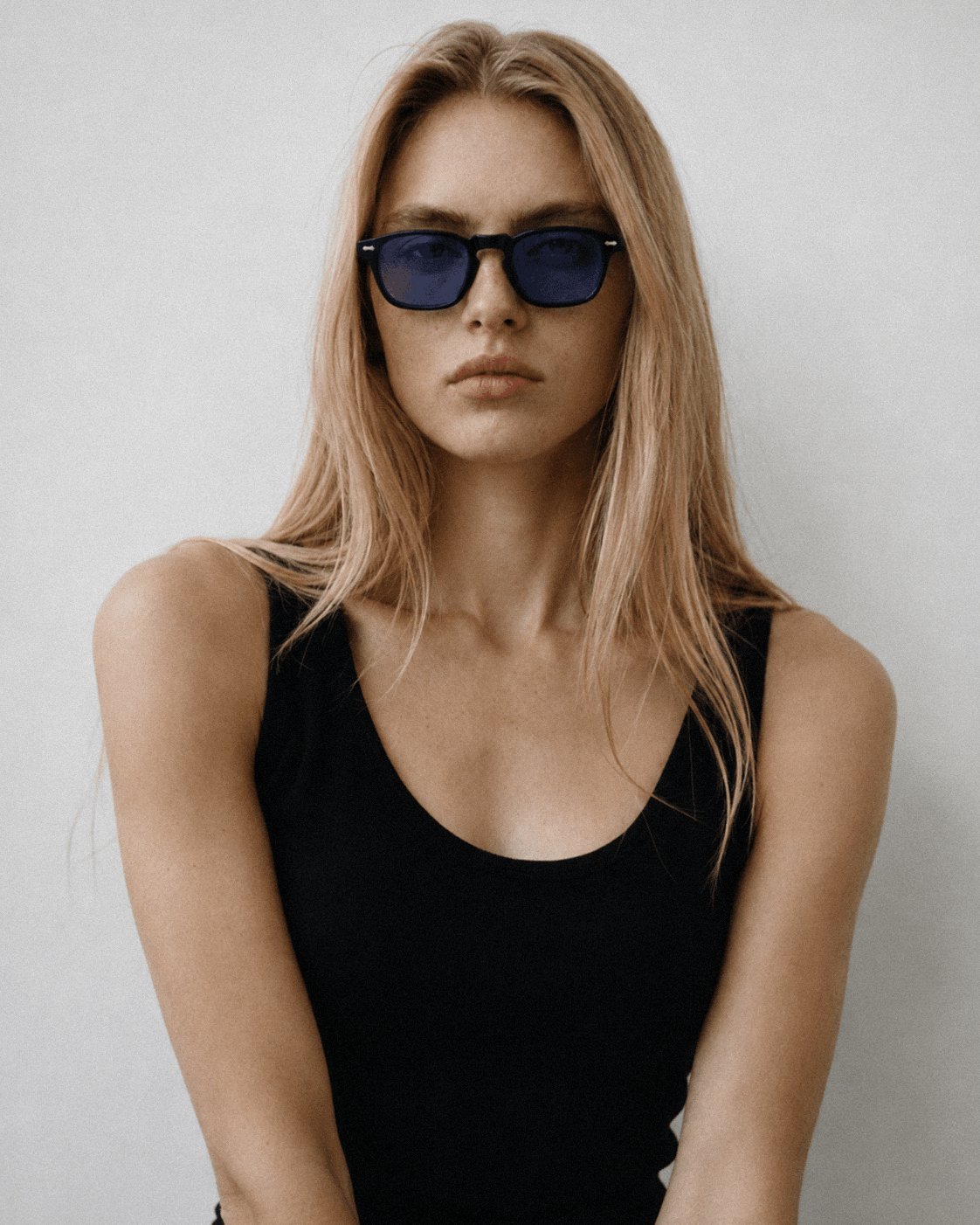 NJORD MIDNIGHT | Blue