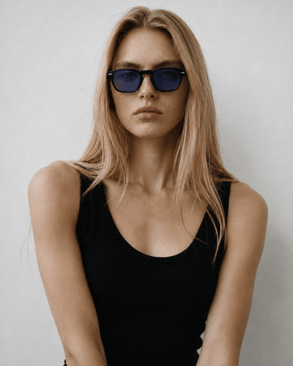 NJORD MIDNIGHT | Blue